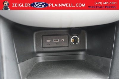 2020 Chevrolet Equinox LS AWD REAR CAMERA ALLOY WHEELS