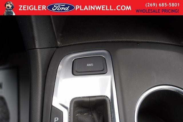 2020 Chevrolet Equinox LS AWD REAR CAMERA ALLOY WHEELS