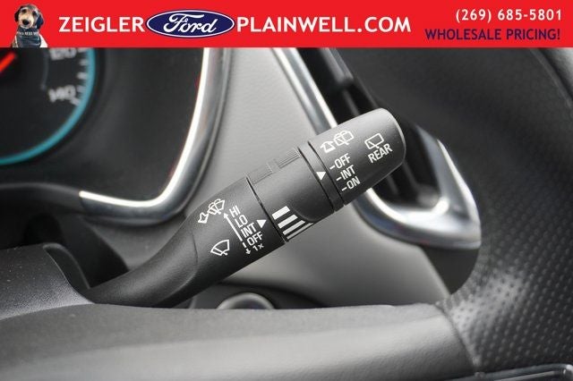 2020 Chevrolet Equinox LS AWD REAR CAMERA ALLOY WHEELS