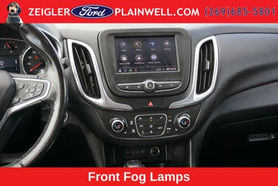2020 Chevrolet Equinox LT Power Seat Rear Camera