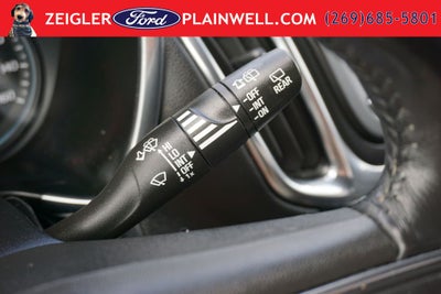 2020 Chevrolet Equinox LT Power Seat Rear Camera