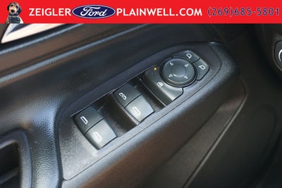 2020 Chevrolet Equinox LT Power Seat Rear Camera