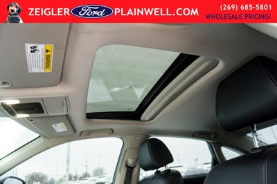 2022 Honda Civic Touring