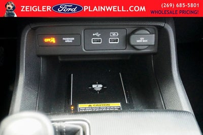 2022 Honda Civic Touring