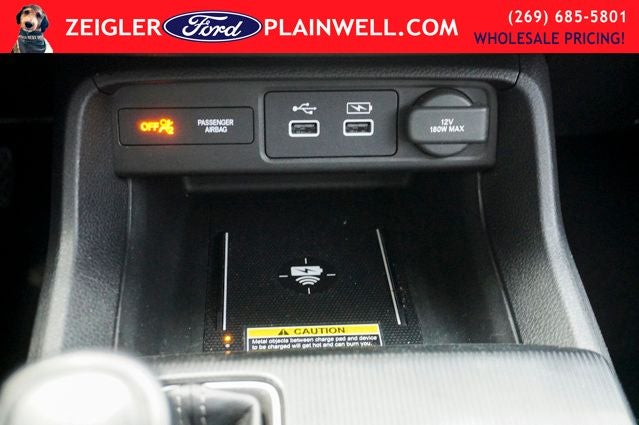 2022 Honda Civic Touring