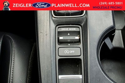 2022 Honda Civic Touring