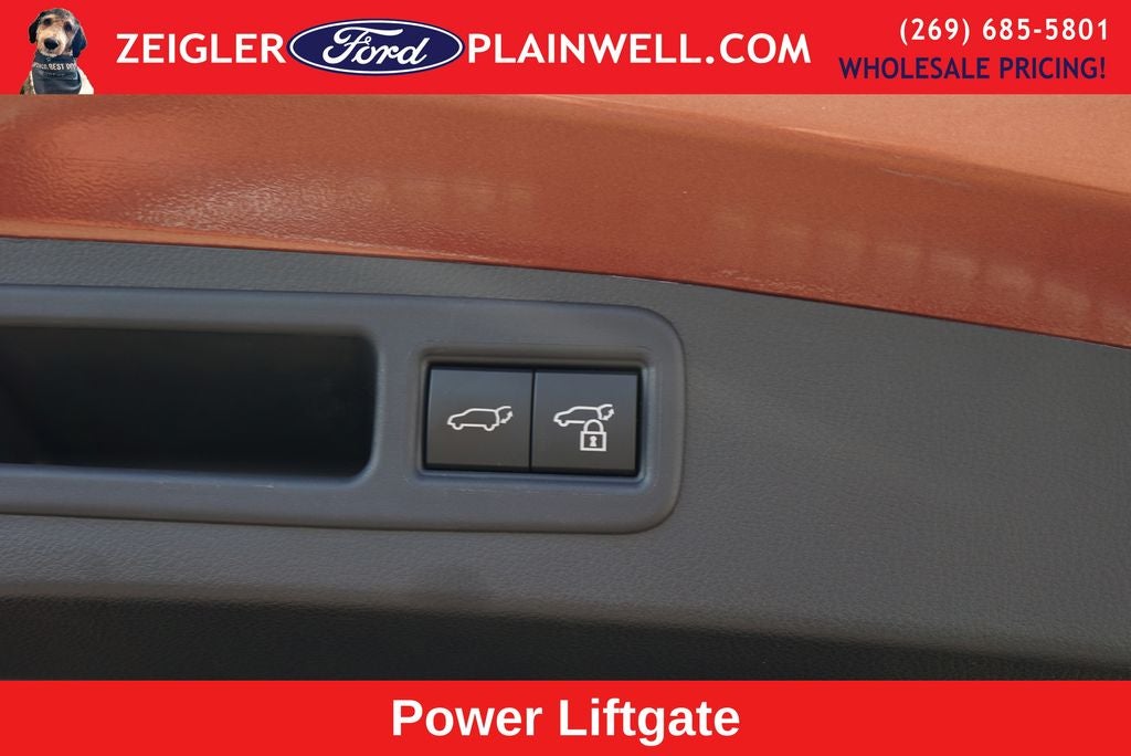 2025 Lexus RX 350 F Sport Handling AWD Panorama Roof Convience Pkg