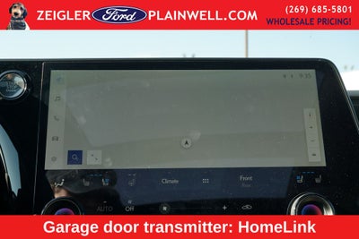 2025 Lexus RX 350 F Sport Handling AWD Panorama Roof Convience Pkg