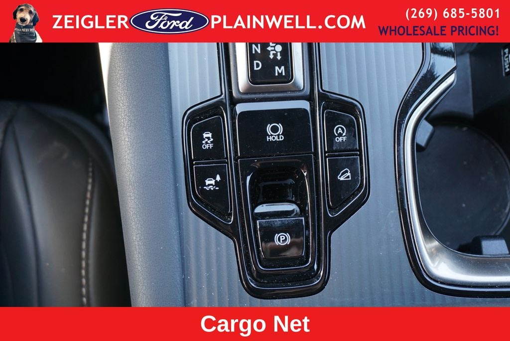 2025 Lexus RX 350 F Sport Handling AWD Panorama Roof Convience Pkg