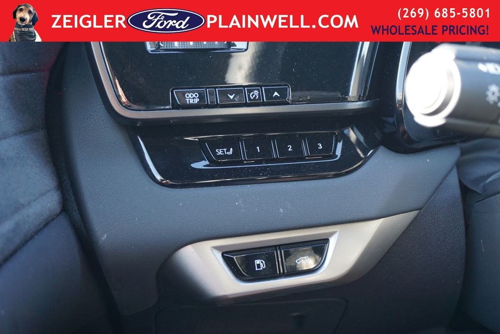 2025 Lexus RX 350 F Sport Handling AWD Panorama Roof Convience Pkg