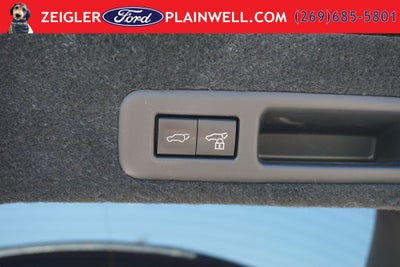 2022 Lexus RX 450h Hybrid AWD Luxury Pkg Panoramic Roof