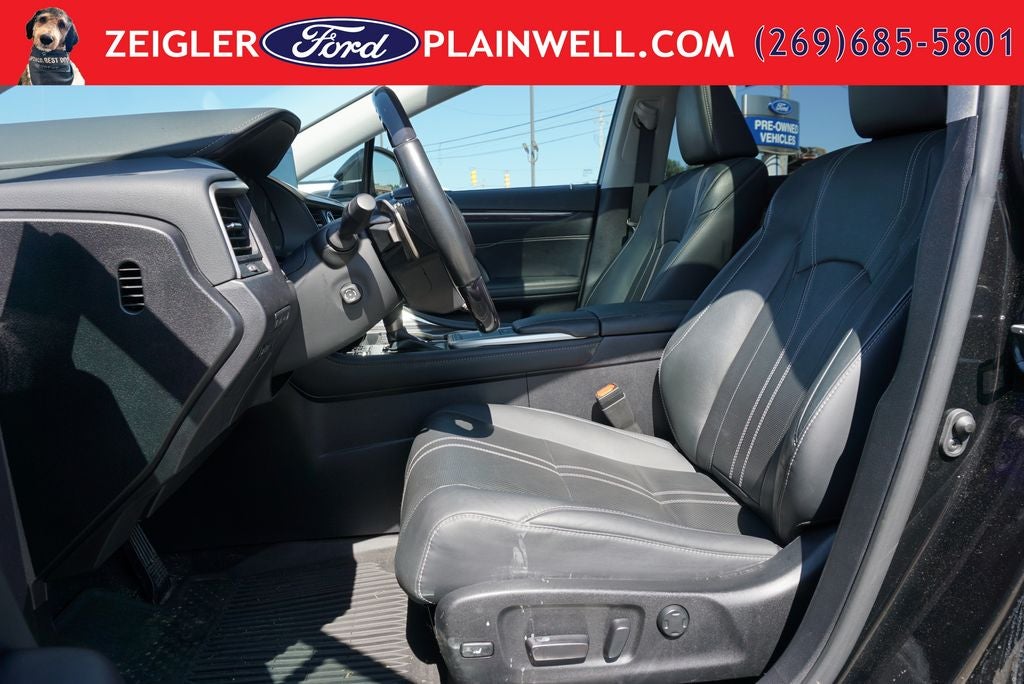 2022 Lexus RX 450h Hybrid AWD Luxury Pkg Panoramic Roof