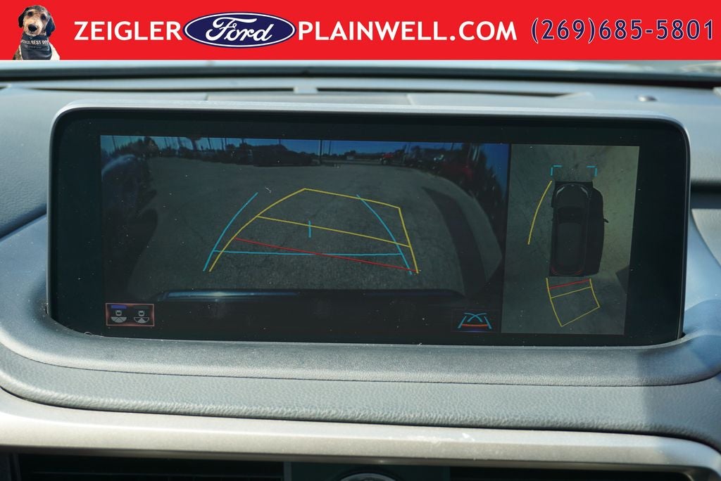 2022 Lexus RX 450h Hybrid AWD Luxury Pkg Panoramic Roof