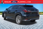 2022 Lexus RX 450h Hybrid AWD Luxury Pkg Panoramic Roof