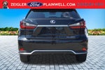 2022 Lexus RX 450h Hybrid AWD Luxury Pkg Panoramic Roof