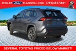 2024 Toyota RAV4 Hybrid XLE Premium AWD Power Roof Heated Leather Advanced Tech