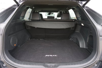 2023 Toyota RAV4 Hybrid XSE AWD ADVANCED TECH PKG POWER MOONROOF LEATHER