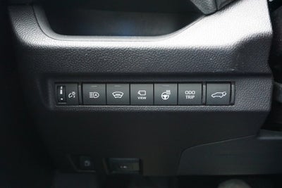 2023 Toyota RAV4 Hybrid XSE AWD ADVANCED TECH PKG POWER MOONROOF LEATHER