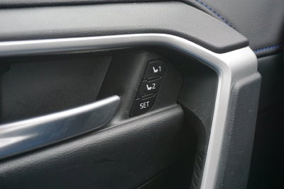 2023 Toyota RAV4 Hybrid XSE AWD ADVANCED TECH PKG POWER MOONROOF LEATHER