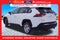 2024 Toyota RAV4 LE AWD REAR CAMERA