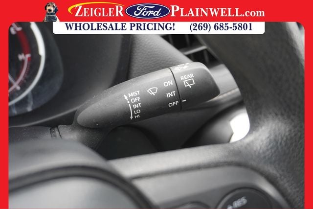 2024 Toyota RAV4 LE AWD REAR CAMERA