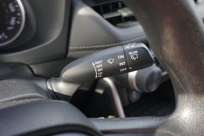 2022 Toyota RAV4 LE AWD Blind Spot Pkg Rear Camera