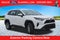 2022 Toyota RAV4 LE AWD Rear Camera