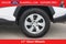 2022 Toyota RAV4 LE AWD Rear Camera