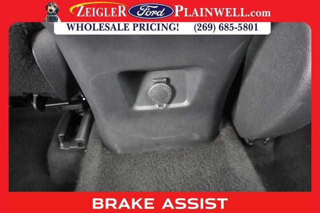 2025 Toyota RAV4 LE Rear Camera