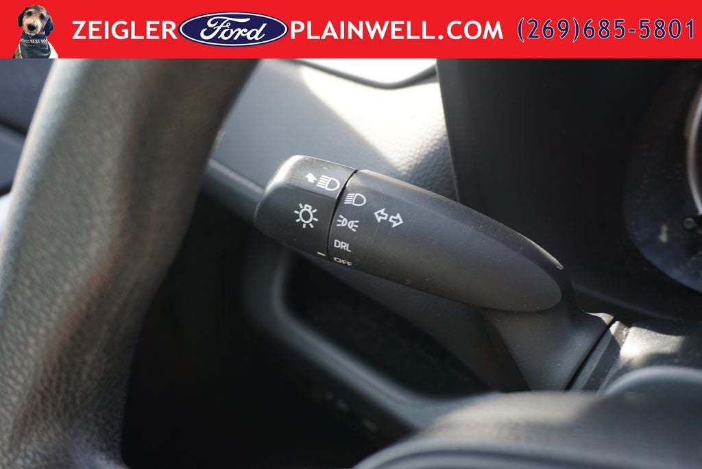 2022 Toyota RAV4 LE Rear Camera Blind Spot Pkg