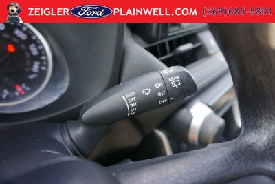 2022 Toyota RAV4 LE Rear Camera Blind Spot Pkg