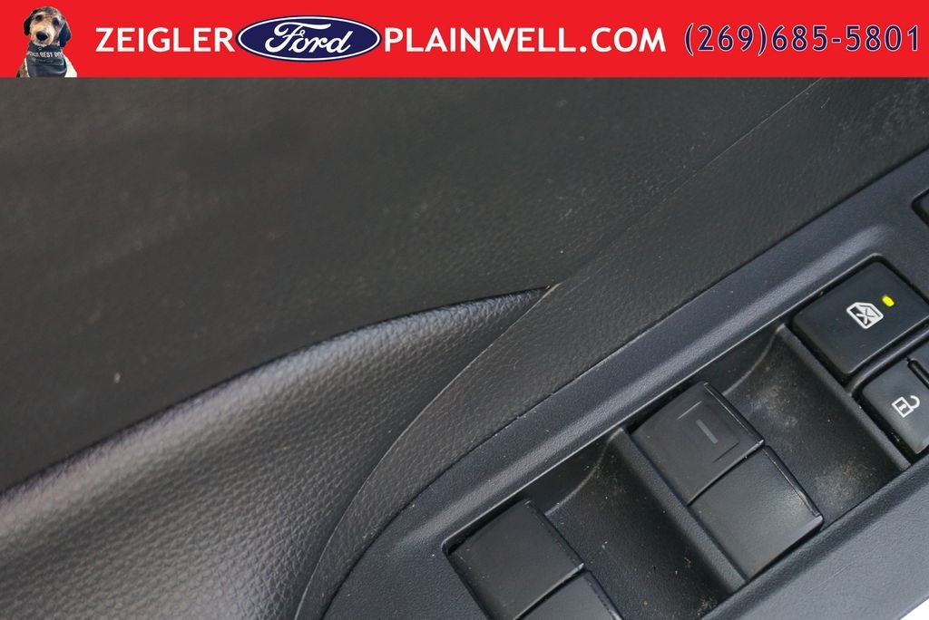2022 Toyota RAV4 LE Rear Camera Blind Spot Pkg