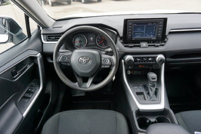 2021 Toyota RAV4 LE REAR CAMERA BLIS KEYLESS ENTRY