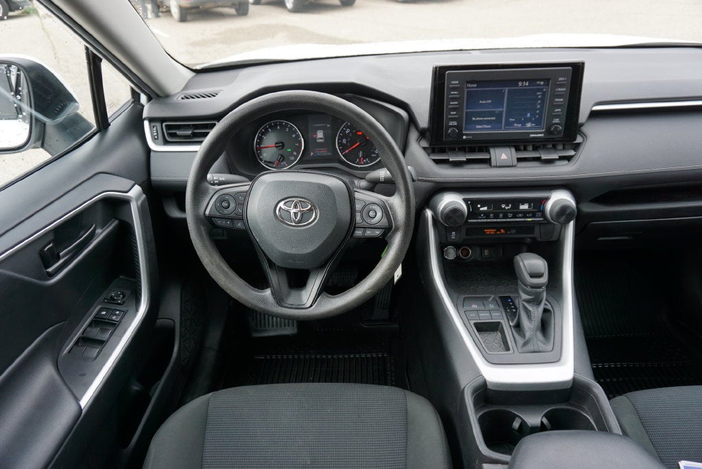 2021 Toyota RAV4 LE REAR CAMERA BLIS KEYLESS ENTRY