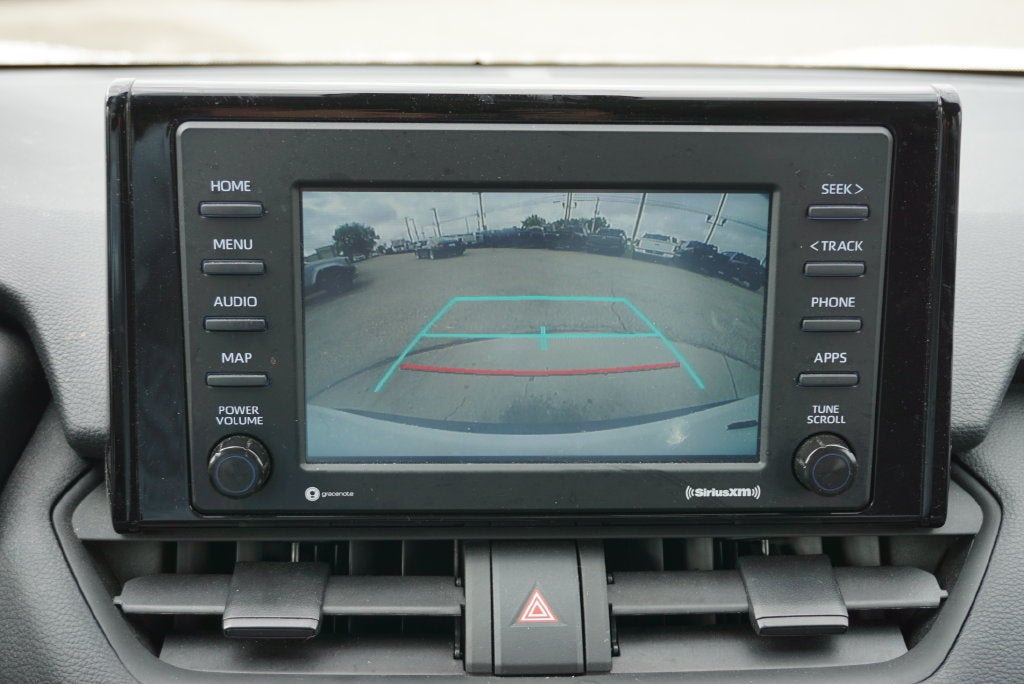 2021 Toyota RAV4 LE REAR CAMERA BLIS KEYLESS ENTRY