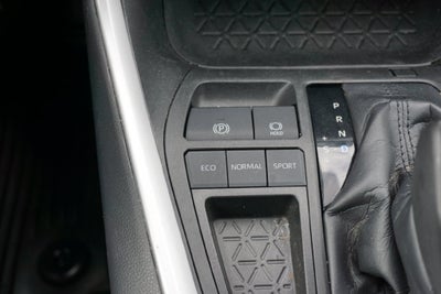 2021 Toyota RAV4 LE REAR CAMERA BLIS KEYLESS ENTRY