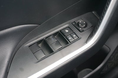 2021 Toyota RAV4 LE REAR CAMERA BLIS KEYLESS ENTRY