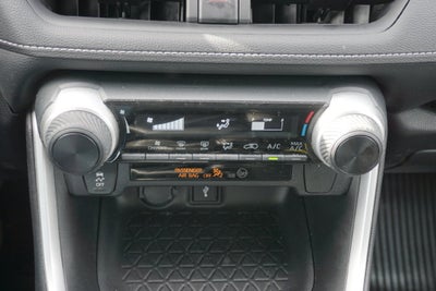 2022 Toyota RAV4 LE AWD REAR CAMERA