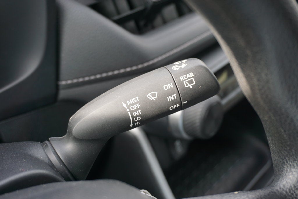 2022 Toyota RAV4 LE AWD REAR CAMERA