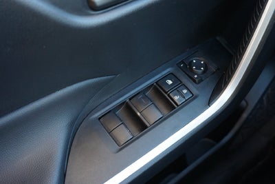 2024 Toyota RAV4 Hybrid LE HYBRID AWD REAR CAMERA