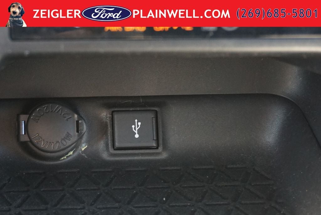 2021 Toyota RAV4 Hybrid LE AWD Rear Camera
