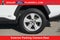 2021 Toyota RAV4 Hybrid LE AWD Rear Camera