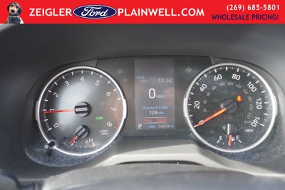 2021 Toyota RAV4 XLE AWD Power MoonRoof Rear Camera