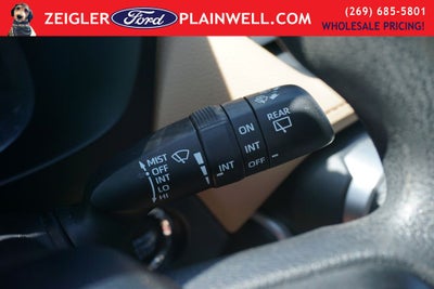 2021 Toyota RAV4 XLE AWD Rear Camera