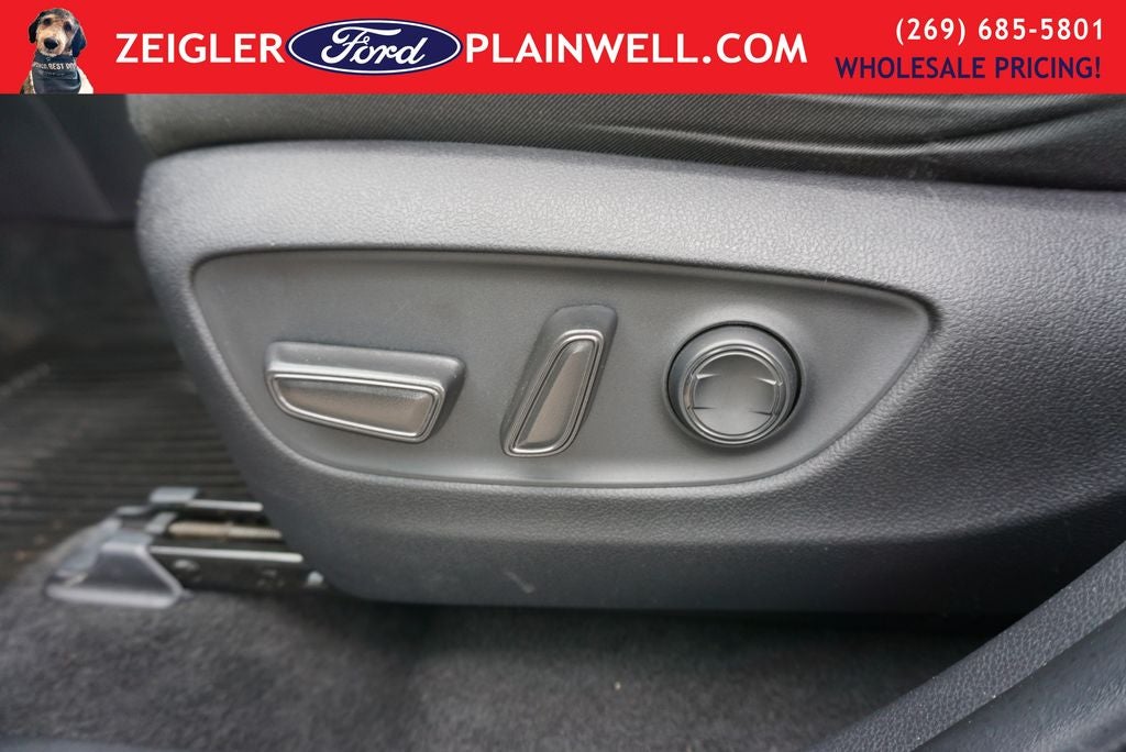 2023 Toyota RAV4 Hybrid XLE AWD Power Moonroof Rear Camera Power Heated Seat
