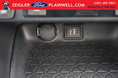 2023 Toyota RAV4 Hybrid XLE AWD Power Moonroof Rear Camera Power Heated Seat