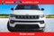 2025 Jeep Compass Latitude 4x4 Rear Camera