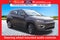 2021 Jeep Compass Limited 4x4 Leather Power Moonroof