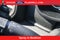 2019 RAM 3500 Tradesman Crew Cab 4x4 V8 6.4 Liter Hemi Fiberglass Topper T