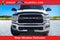 2019 RAM 3500 Tradesman Crew Cab 4x4 V8 6.4 Liter Hemi Fiberglass Topper T